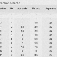 Black Rhinestone Thick Heels - Thumbnail 3