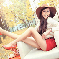 Unique Summer Wedges - Thumbnail 4