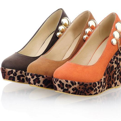 Leopard platform
