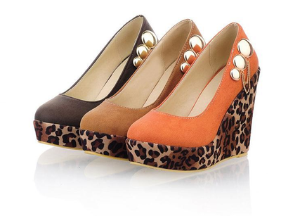 Leopard Platform
