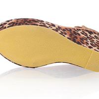 Leopard Platform - Thumbnail 3