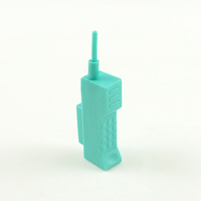 Mini munny cell phone 