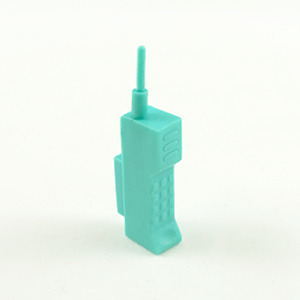 Mini Munny Cell Phone 