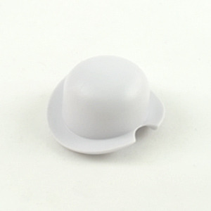 Mini Trikky Bowler Hat