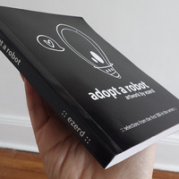 adopt a robot book - Thumbnail 1