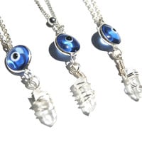 Quartz Seeker - Thumbnail 1