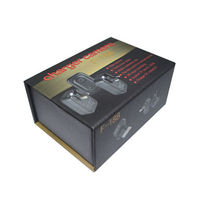 8GB AC Wall Adapter Charger Motion Activated Spy Camera - Thumbnail 3