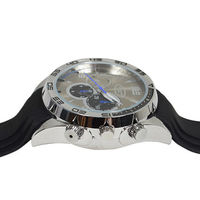 16GB 1080P HD Spy Camera Watch Metal - Thumbnail 2