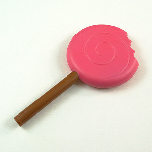 Dudebox Dude Lollipop