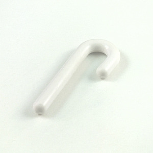 Mini Munny Candy Cane