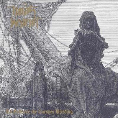 Judas iscariot - to embrace the corpses bleeding cd - Thumbnail 5