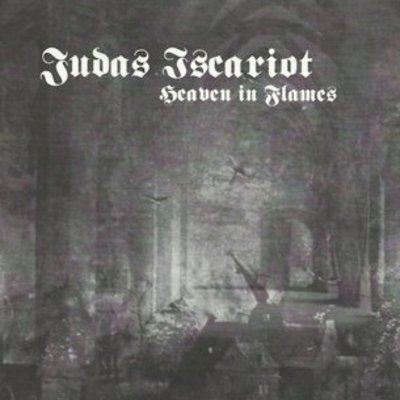 Judas iscariot - heaven in flames cd - Thumbnail 5