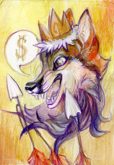 Headless Kings original