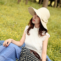 Beach Sun Hat - Thumbnail 1