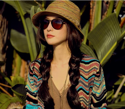 Fashion Summer Hat