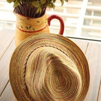 Fashion Summer Hat - Thumbnail 3