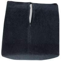 Premium Lumbar Back Support Orthopedic Memory Foam Cushion - Thumbnail 4