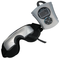 Professional Eye Massager - Thumbnail 1