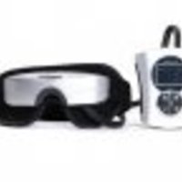 Professional Eye Massager - Thumbnail 2