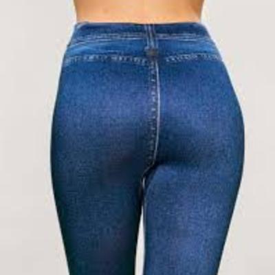 Slim lift caresse jeans™