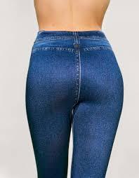 Slim Lift Caresse Jeans™