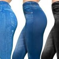Slim Lift Caresse Jeans™ - Thumbnail 1
