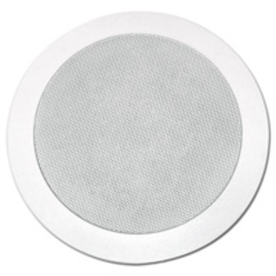 5.25 inch 2-way in-ceiling speaker (pa dual cone with line 150-20khz), 1pc - Thumbnail 1