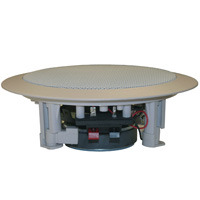 6.50 inch 2-Way In-Ceiling Speaker (PA Dual Cone with Line 95-20KHz), 1pc - Thumbnail 2