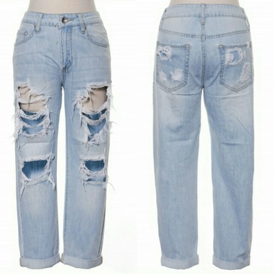 My best boyfriend jean