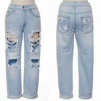 My Best Boyfriend Jean