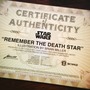 Remember the Death Star -2