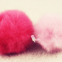 Squishy Puffy Furball  - Thumbnail 4