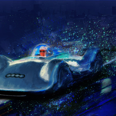 Rennspeed - Thumbnail 5