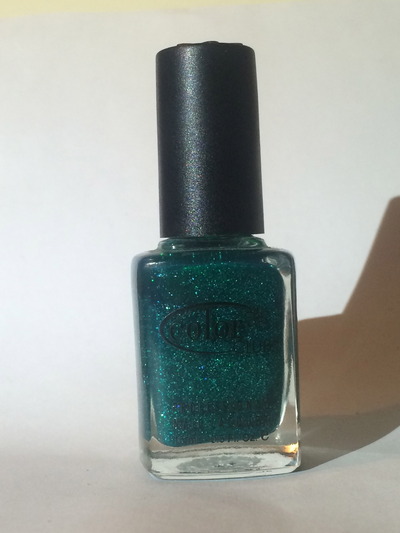 Color Club - Untamed Luxury