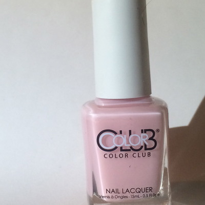 Color club - little miss paris