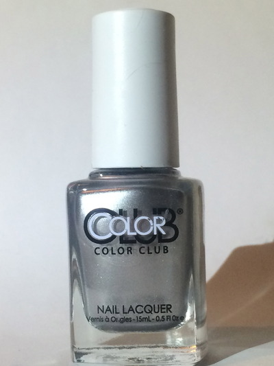 Color Club - On The Rocks