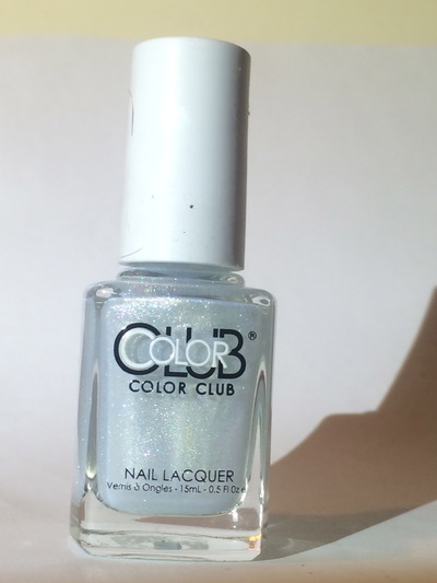 Color Club - Concrete Jungle