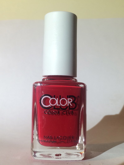 Color Club - Look Book