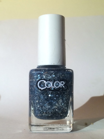 Color Club - Savoy Nights