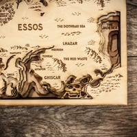 GAMES OF THRONES - Thumbnail 1