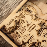 GAMES OF THRONES - Thumbnail 2