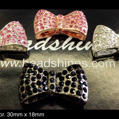 Bow 30mm x 18mm