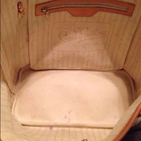 Authentic LV Neverfull MM - Thumbnail 2