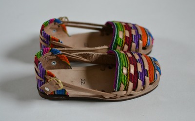 Infant/Toddler Huaraches (sandals) size 22/US 6