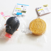 Rare* Nico Robin Onepiece Squishy Grabbag - Thumbnail 1