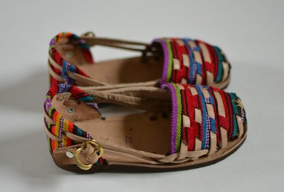 Infant/Toddler Huaraches (sandals) size 22/US 6