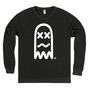 FADED Ghost Crewneck - Thumbnail 1