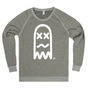 FADED Ghost Crewneck - Thumbnail 2