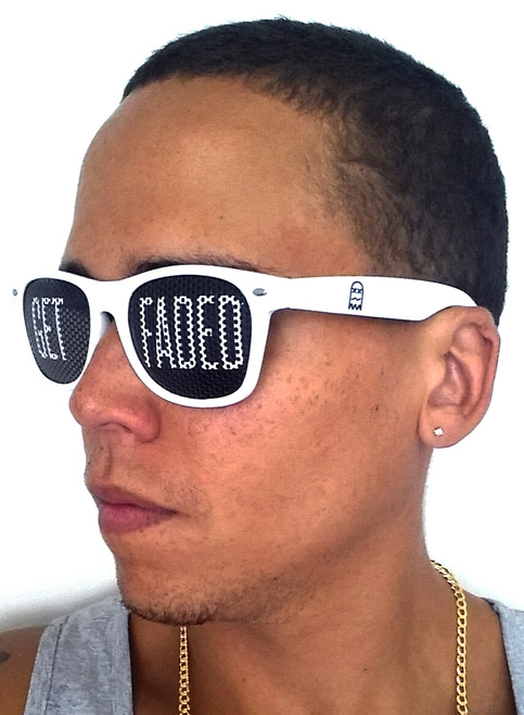 GET FADED, Party Shades