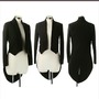 Tuxedo Suit Jackets - Thumbnail 1